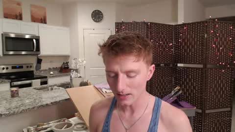 Snapshot of richiewest chatting on October 2025 01:17:02 AM Richie online show from October 2025 01:17:02 AM