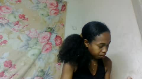 richimelaa online show from June 2026 05:11:01 AM