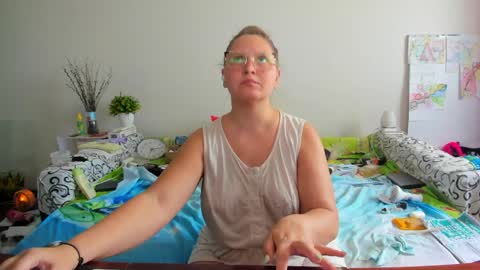 Anna - not anna - right Anna  online show from April 2026 11:33:01 AM