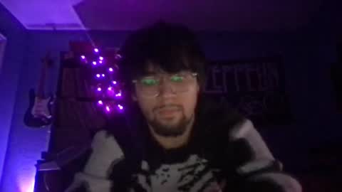 richpecker777 online show from July 2026 05:01:01 AM