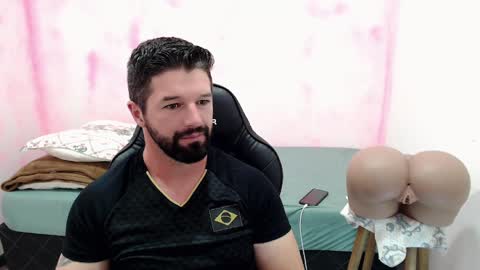 Rickseduction online show from December 2024 02:01:02 AM