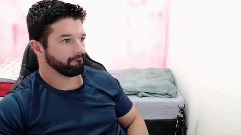 Rickseduction online show from February 2025 10:30:01 PM