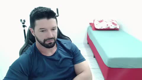 Rickseduction online show from February 2025 11:30:01 PM