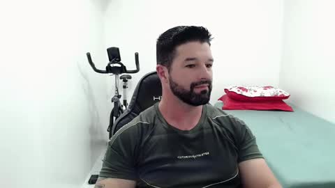 Rickseduction online show from February 2025 11:19:02 PM