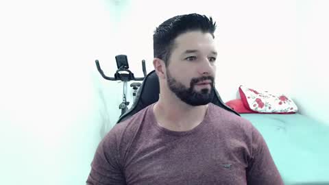 Rickseduction online show from March 2025 10:20:02 PM