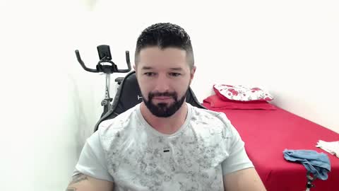 Rickseduction online show from March 2025 02:19:02 AM