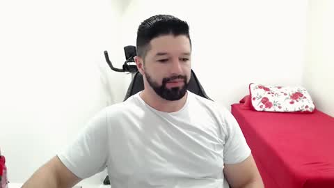 Rickseduction online show from March 2025 01:26:02 PM