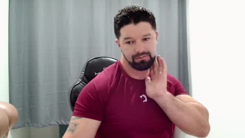 Rickseduction online show from November 2025 03:34:01 AM