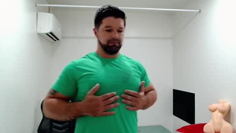 Rickseduction online show from December 2025 08:15:02 PM