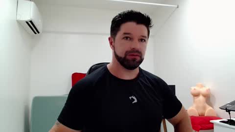 Rickseduction online show from December 2025 09:23:02 PM