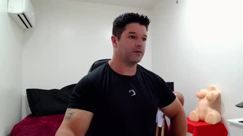 Rickseduction online show from February 2026 03:33:01 PM