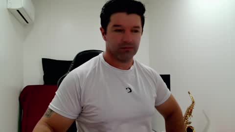 Rickseduction online show from April 2026 12:05:02 PM