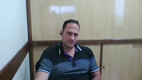 Rick Arian online show from October 2025 03:24:01 PM