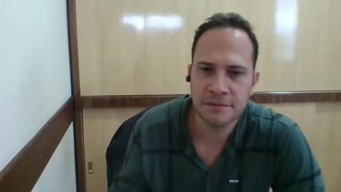 Snapshot of rick503835 chatting on December 2025 02:45:02 PM Rick Arian online show from December 2025 02:45:02 PM