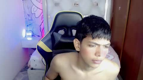 Snapshot of rick_oficiall chatting on January 2026 02:43:02 PM Rick oficiall online show from January 2026 02:43:02 PM