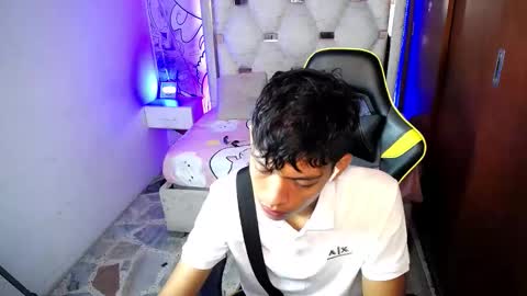 Snapshot of rick_oficiall chatting on January 2026 12:09:02 PM Rick oficiall online show from January 2026 12:09:02 PM