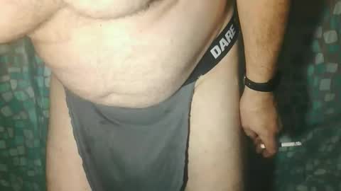 Richard Rick your slave and toy online show from October 2025 12:40:02 PM