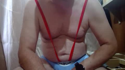 Richard Rick your slave and toy online show from May 2026 09:38:01 AM
