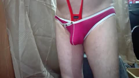 Richard Rick your slave and toy online show from May 2026 09:29:02 AM
