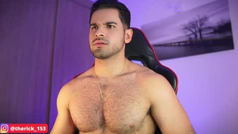 Rick online show from December 2024 03:47:02 AM