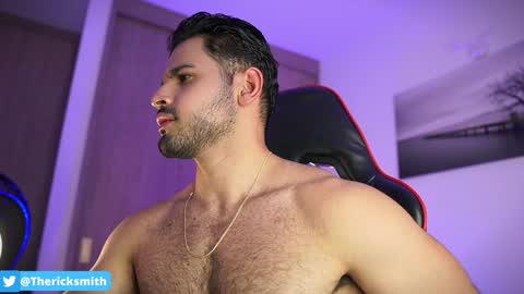 Rick online show from December 2024 04:04:02 AM