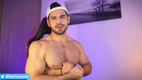 Rick online show from December 2024 03:58:02 AM