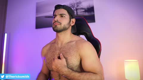 Rick online show from December 2024 04:47:02 AM