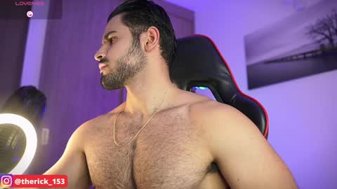 Rick online show from December 2024 03:15:01 AM