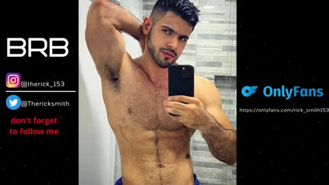 Rick online show from January 2025 07:31:01 AM