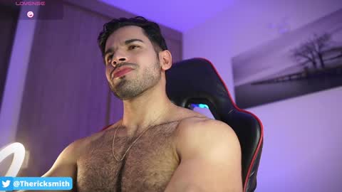 Rick online show from January 2025 08:00:01 AM