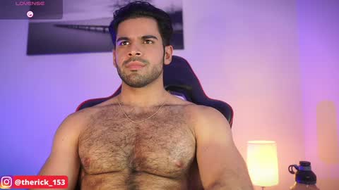 Rick online show from January 2025 07:58:01 AM