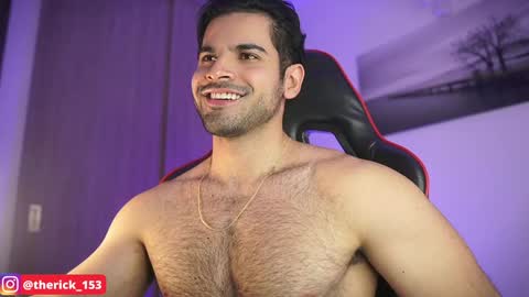 Rick online show from January 2025 02:06:01 AM