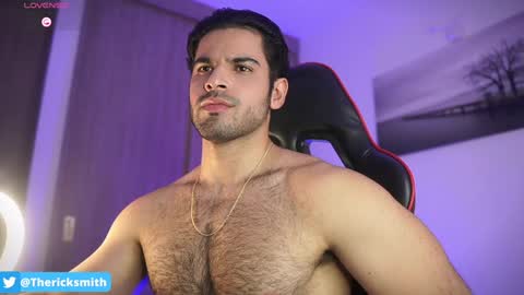 Rick online show from February 2025 02:39:01 AM