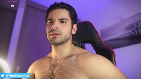 Rick online show from February 2025 05:53:02 AM