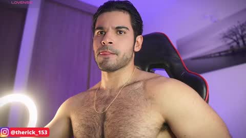 Rick online show from February 2025 08:56:02 AM