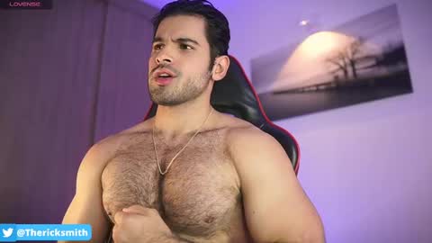 Rick online show from February 2025 03:18:02 AM