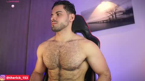 Rick online show from February 2025 01:08:01 AM