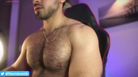 Rick online show from February 2025 03:26:01 AM