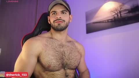 Rick online show from February 2025 04:39:01 AM