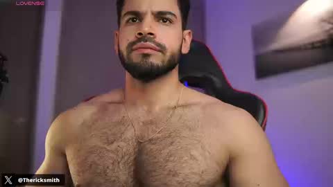 Rick online show from November 2025 04:12:02 AM