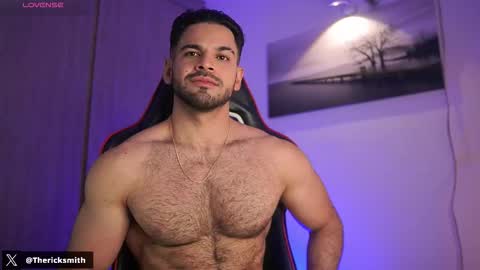 Rick online show from November 2025 01:53:01 AM