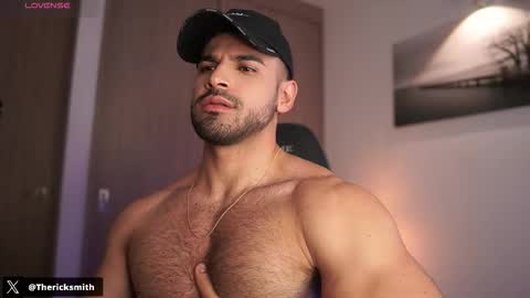 Rick online show from February 2026 05:49:02 AM