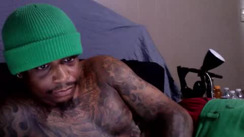 Rick online show from September 2025 10:15:01 PM