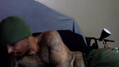 Rick online show from October 2025 04:36:02 PM