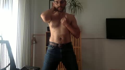 Snapshot of rickcamman chatting on February 2025 08:50:01 AM Rick online show from February 2025 08:50:01 AM