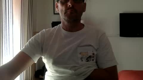 Snapshot of rickcamman chatting on October 2025 08:04:02 AM Rick online show from October 2025 08:04:02 AM