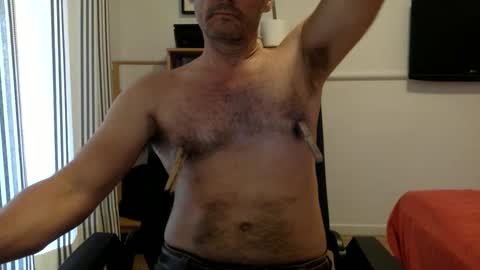 Snapshot of rickcamman chatting on November 2025 09:59:02 AM Rick online show from November 2025 09:59:02 AM