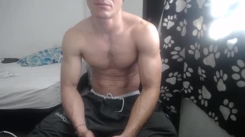 rickcumhot13 online show from December 2024 09:46:01 PM