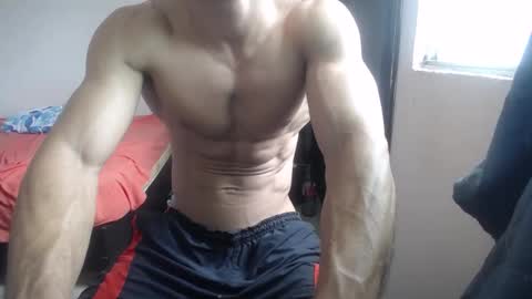 rickcumhot13 online show from December 2024 03:01:01 PM