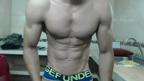 rickcumhot13 online show from December 2024 03:03:01 PM